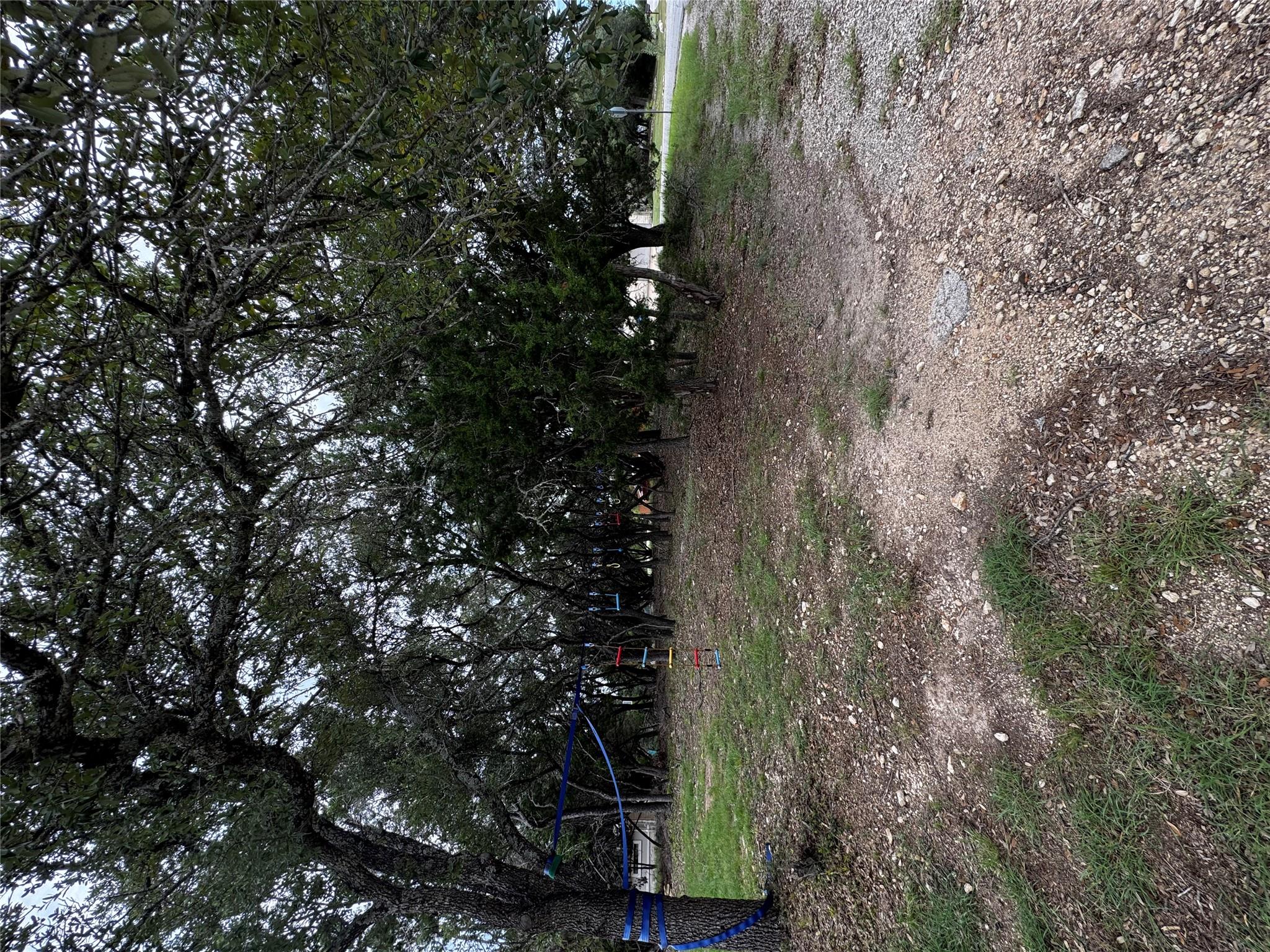 5103 Thunderbird St, Lago Vista, TX 78645