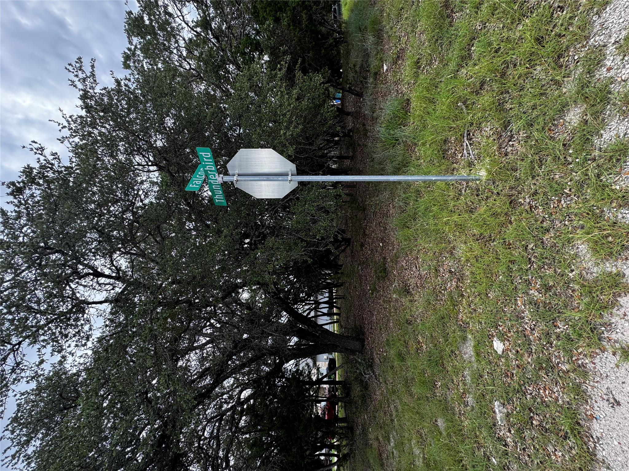 5103 Thunderbird St, Lago Vista, TX 78645