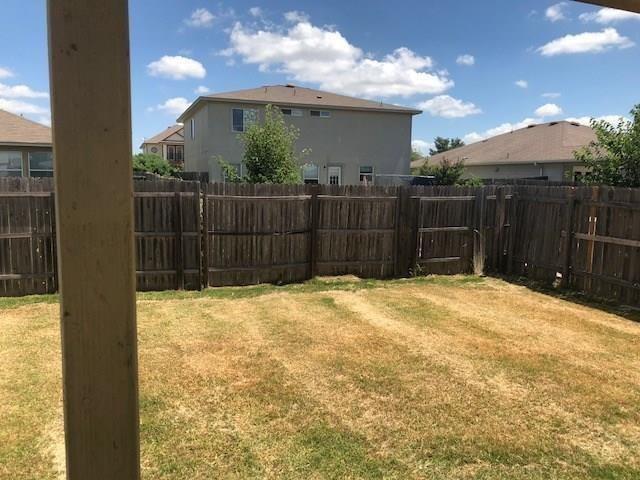 332 Liberty St, Hutto, TX 78634