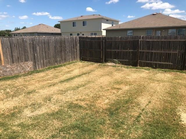 332 Liberty St, Hutto, TX 78634