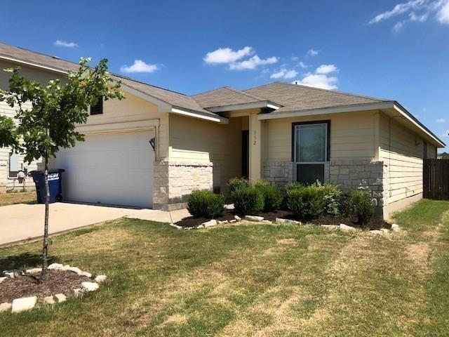 332 Liberty St, Hutto, TX 78634