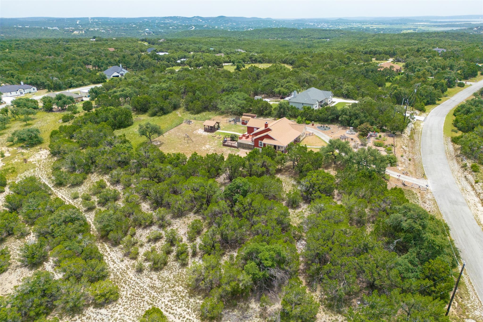 845 Rutherford, Fischer, TX 78623