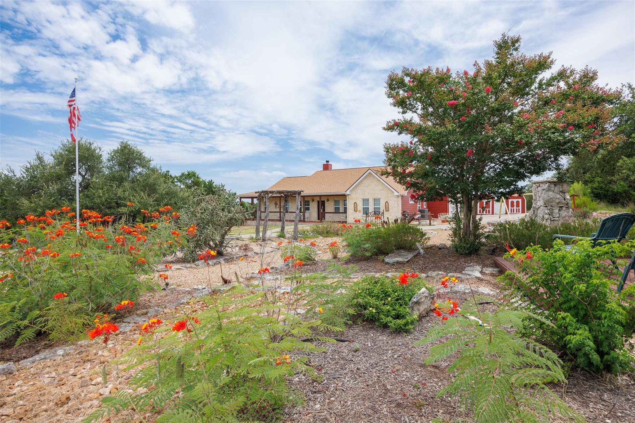 845 Rutherford, Fischer, TX 78623