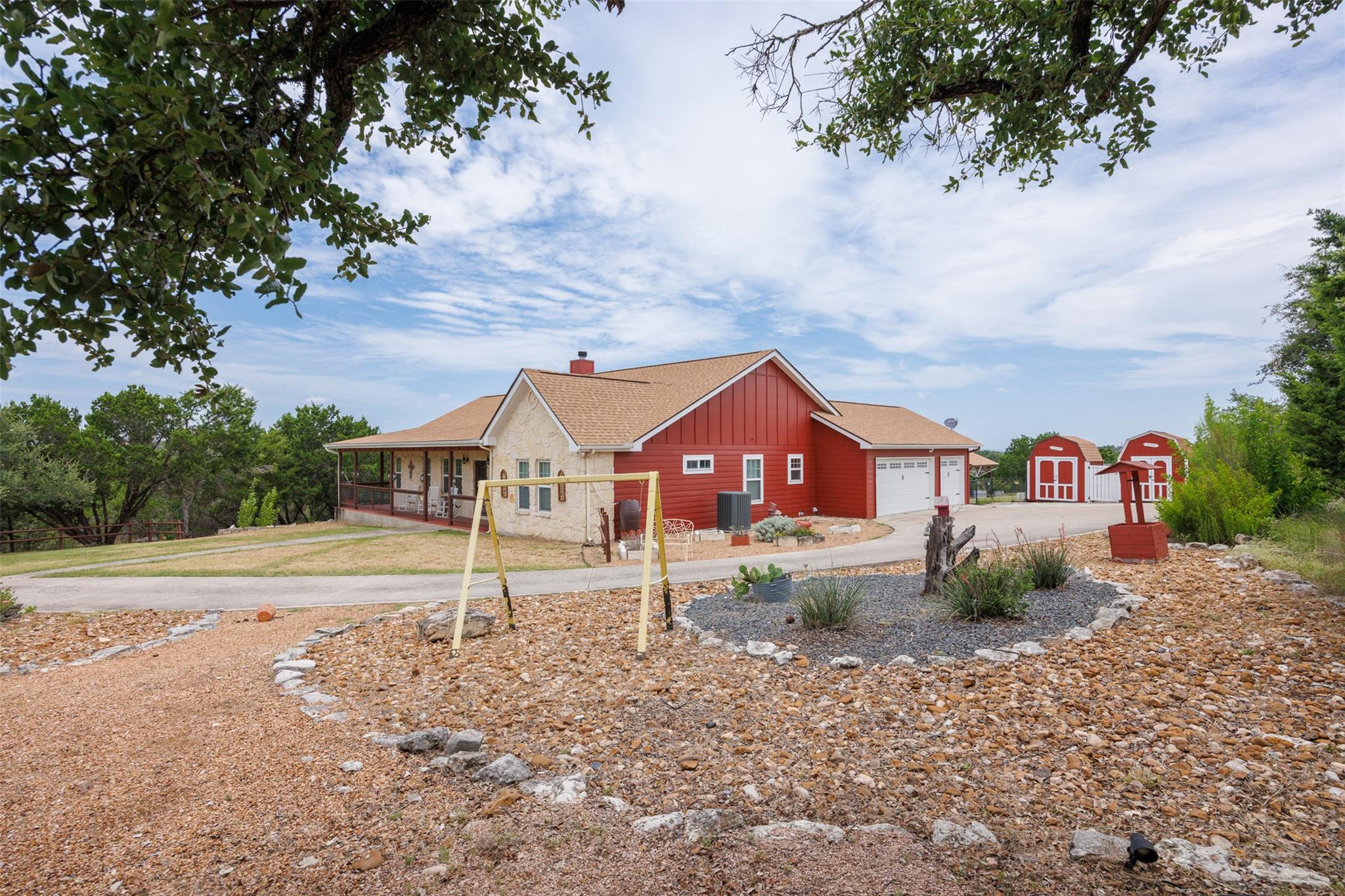 845 Rutherford, Fischer, TX 78623