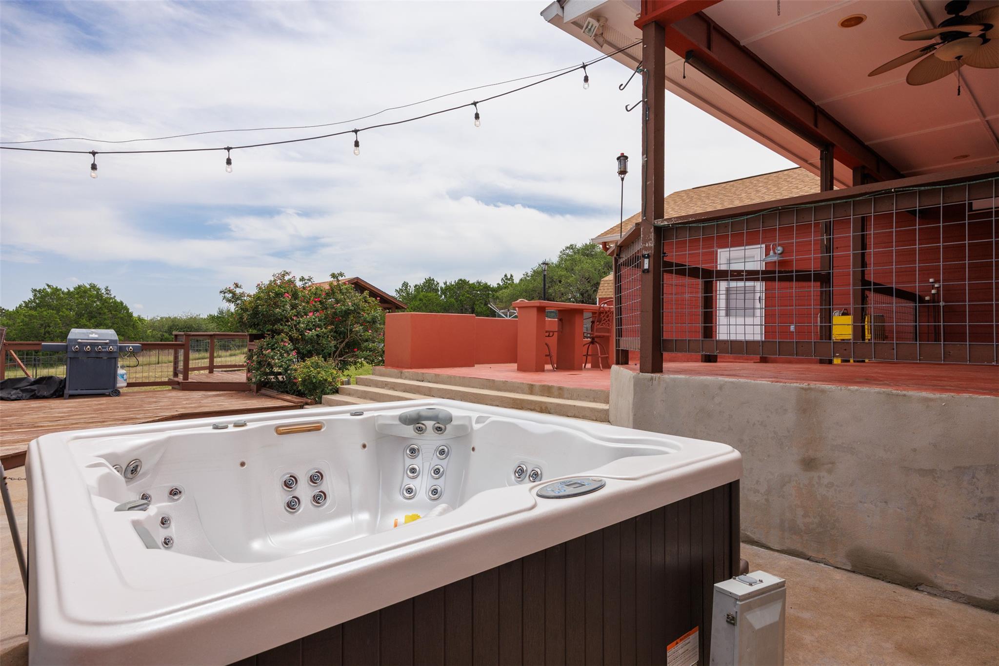 845 Rutherford, Fischer, TX 78623