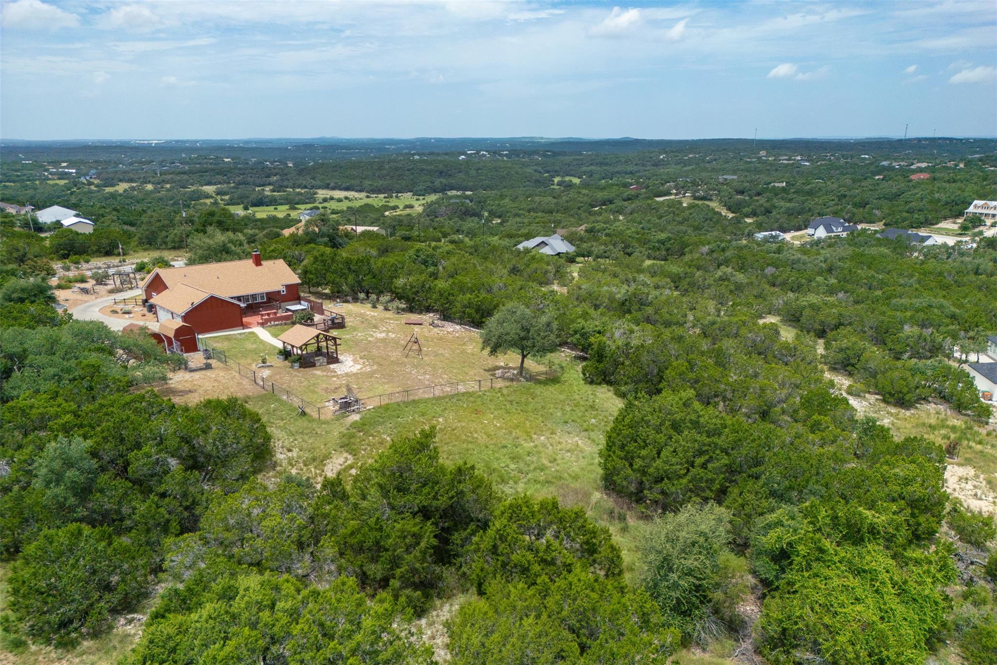 845 Rutherford, Fischer, TX 78623