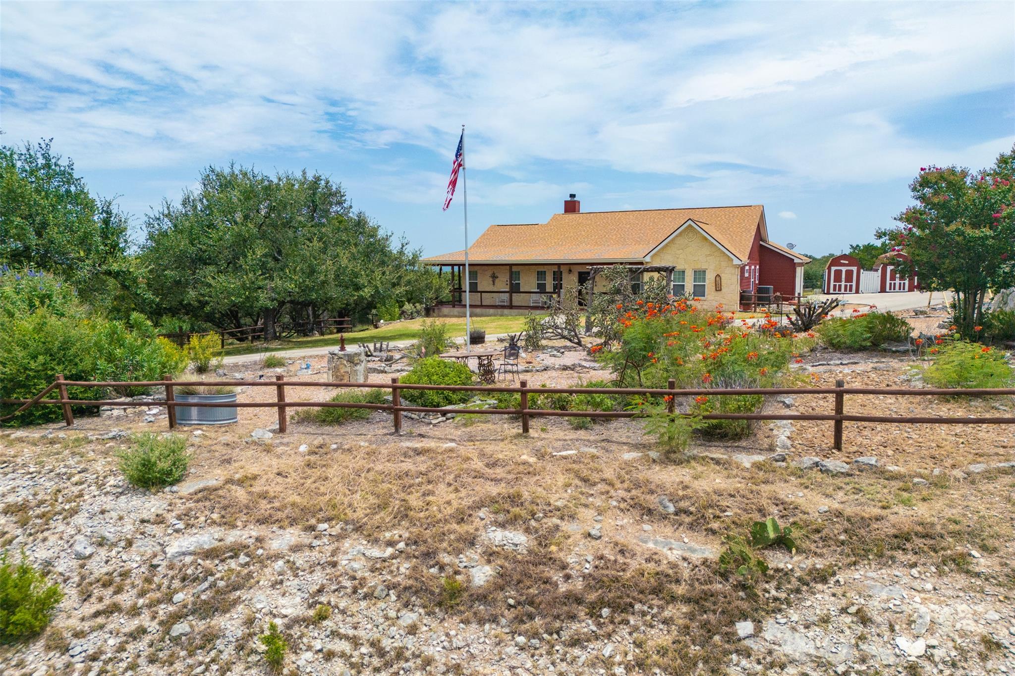 845 Rutherford, Fischer, TX 78623