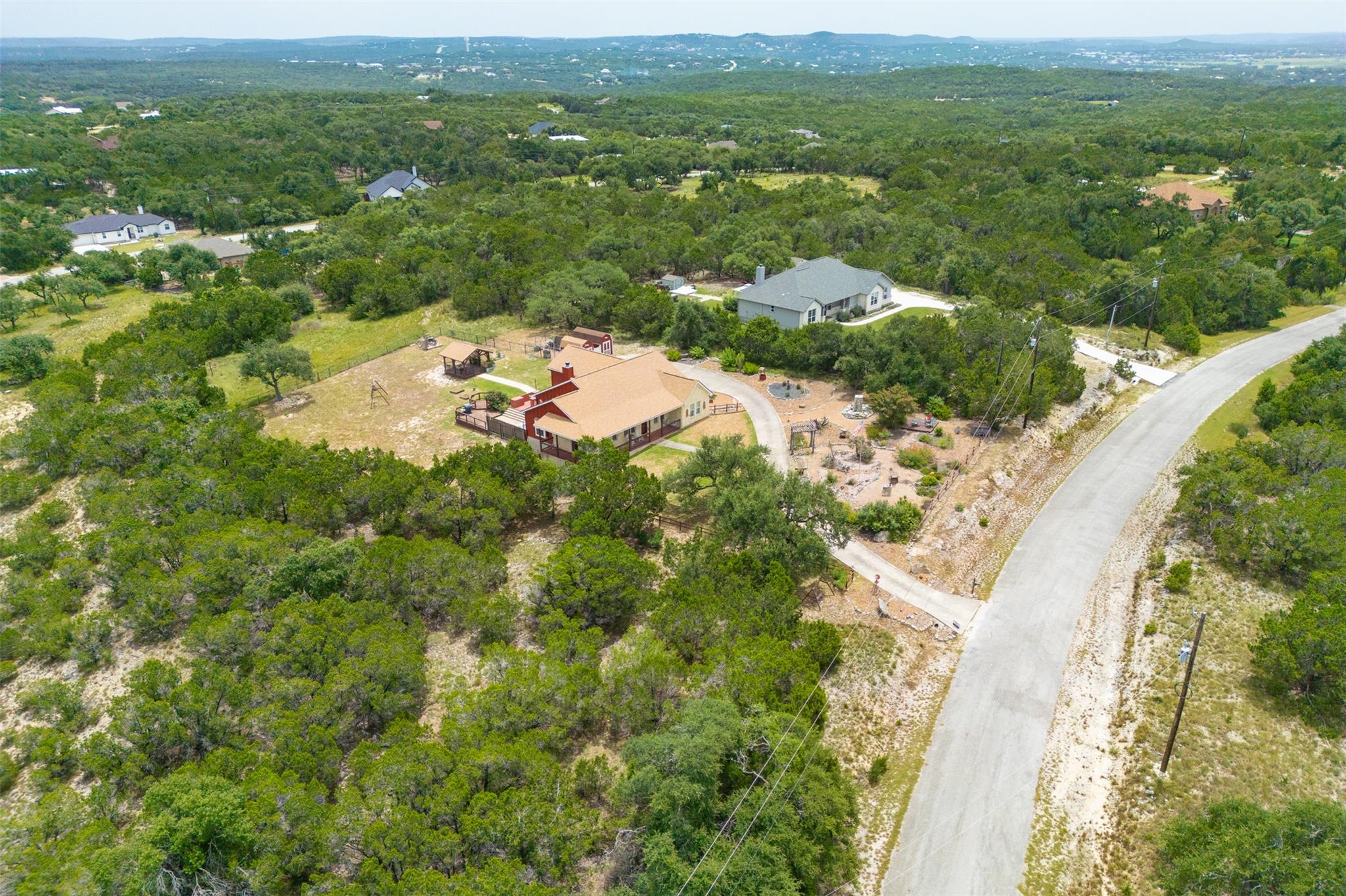 845 Rutherford, Fischer, TX 78623