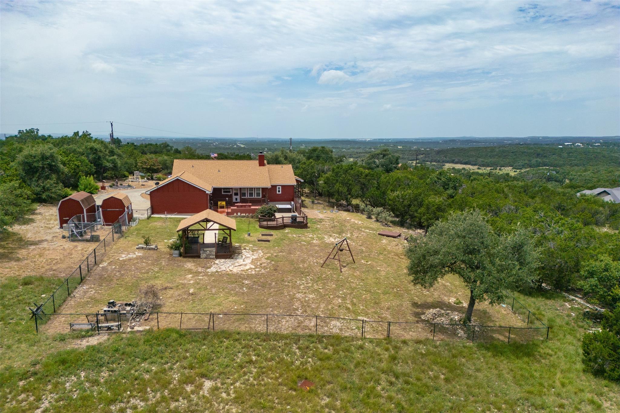 845 Rutherford, Fischer, TX 78623
