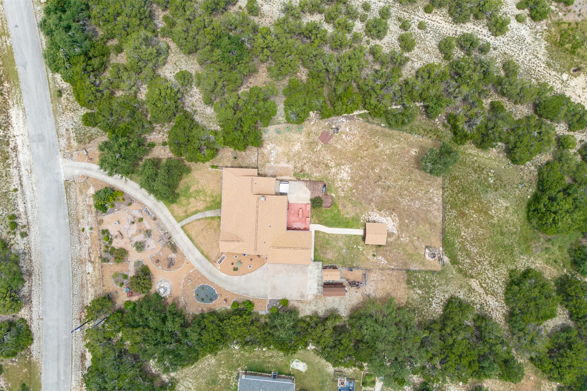 845 Rutherford, Fischer, TX 78623