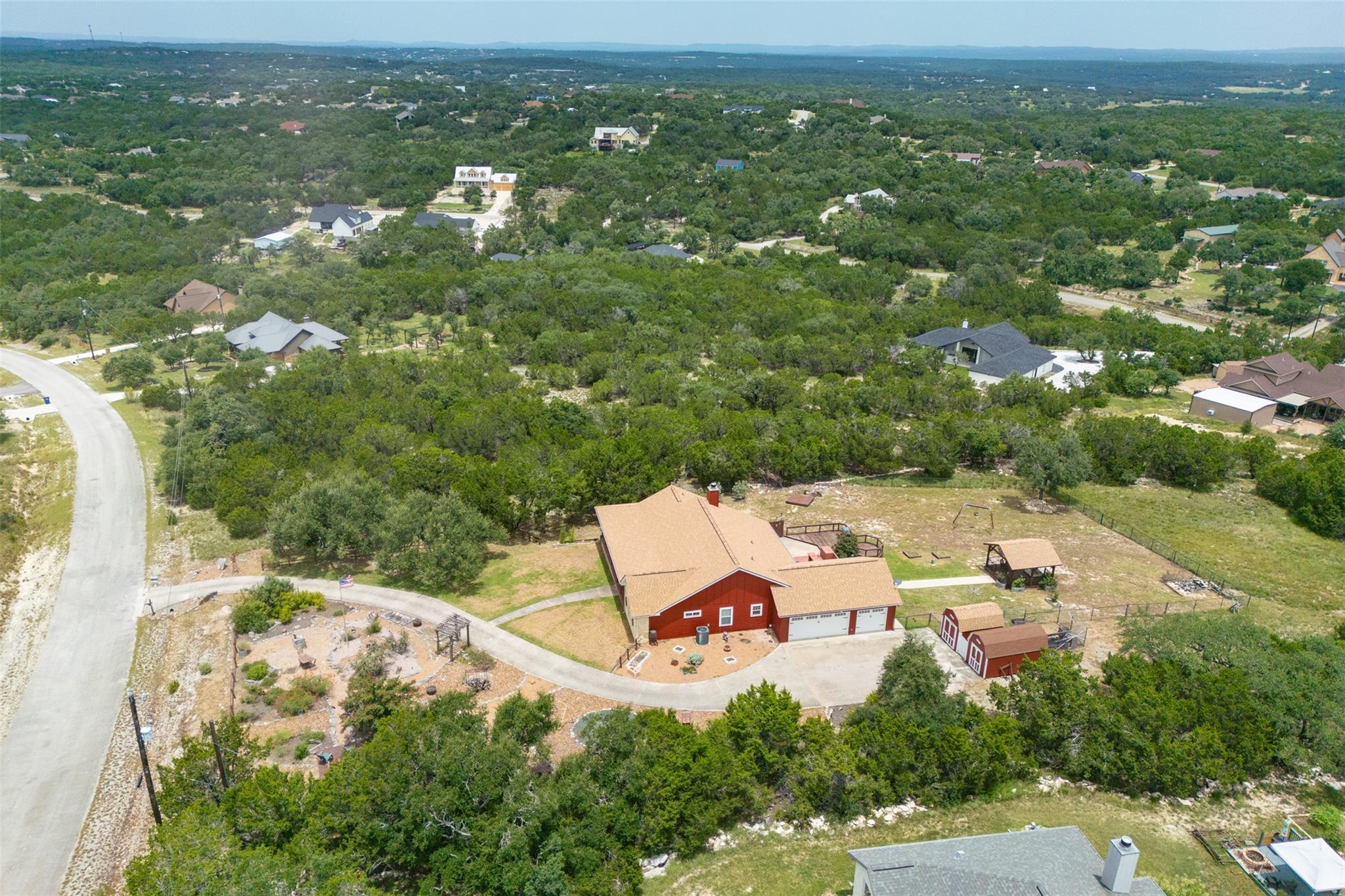 845 Rutherford, Fischer, TX 78623
