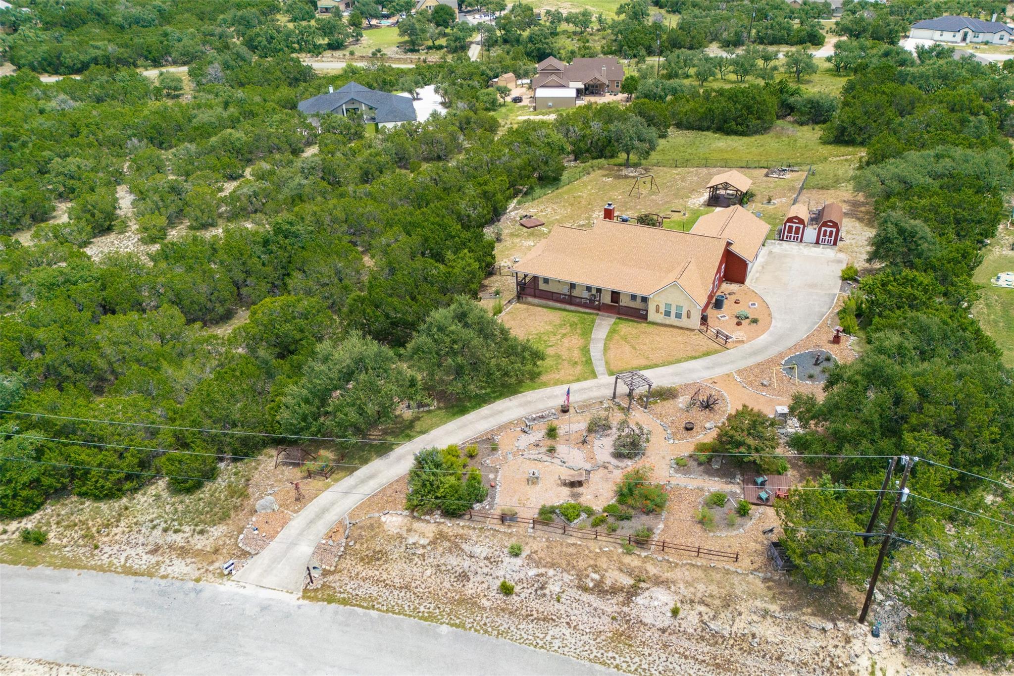 845 Rutherford, Fischer, TX 78623