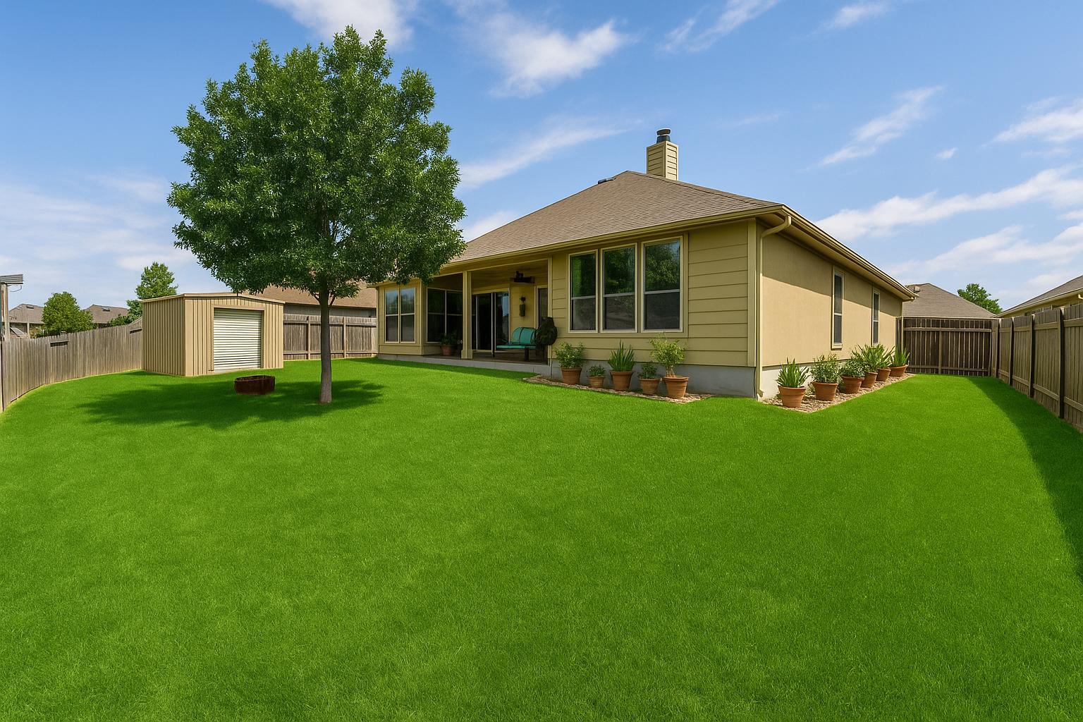 2298 Sungate Dr, New Braunfels, TX 78130