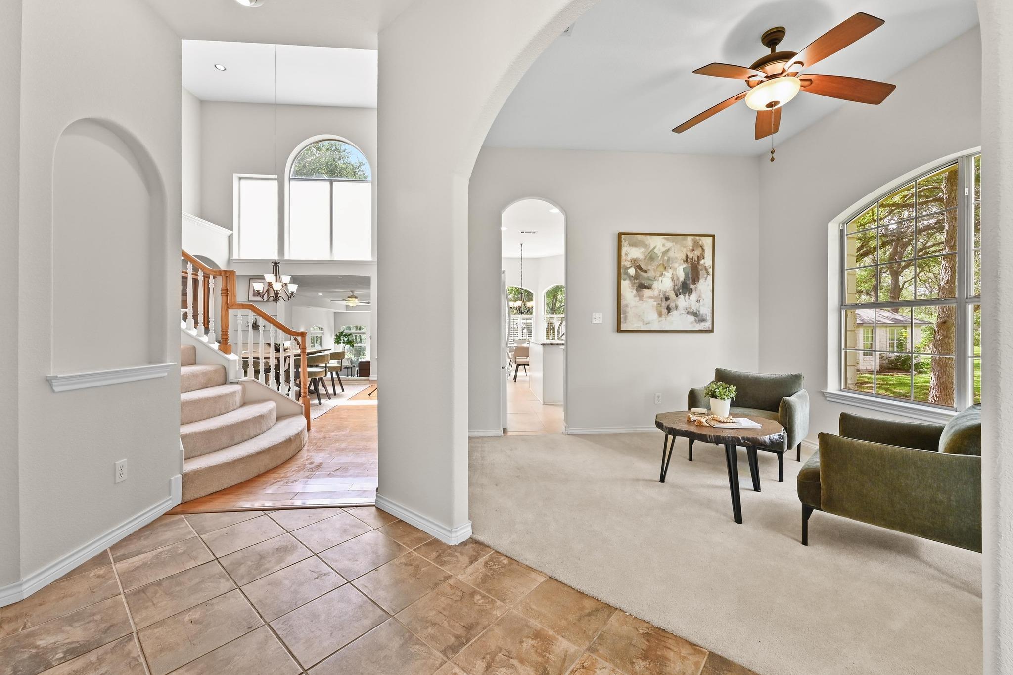 111 Trinity St, Cedar Creek, TX 78612