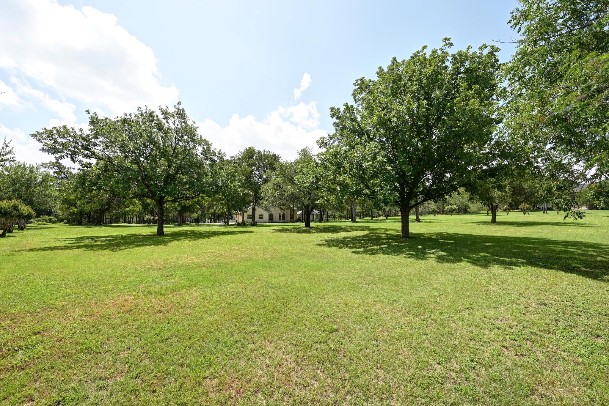 111 Trinity St, Cedar Creek, TX 78612
