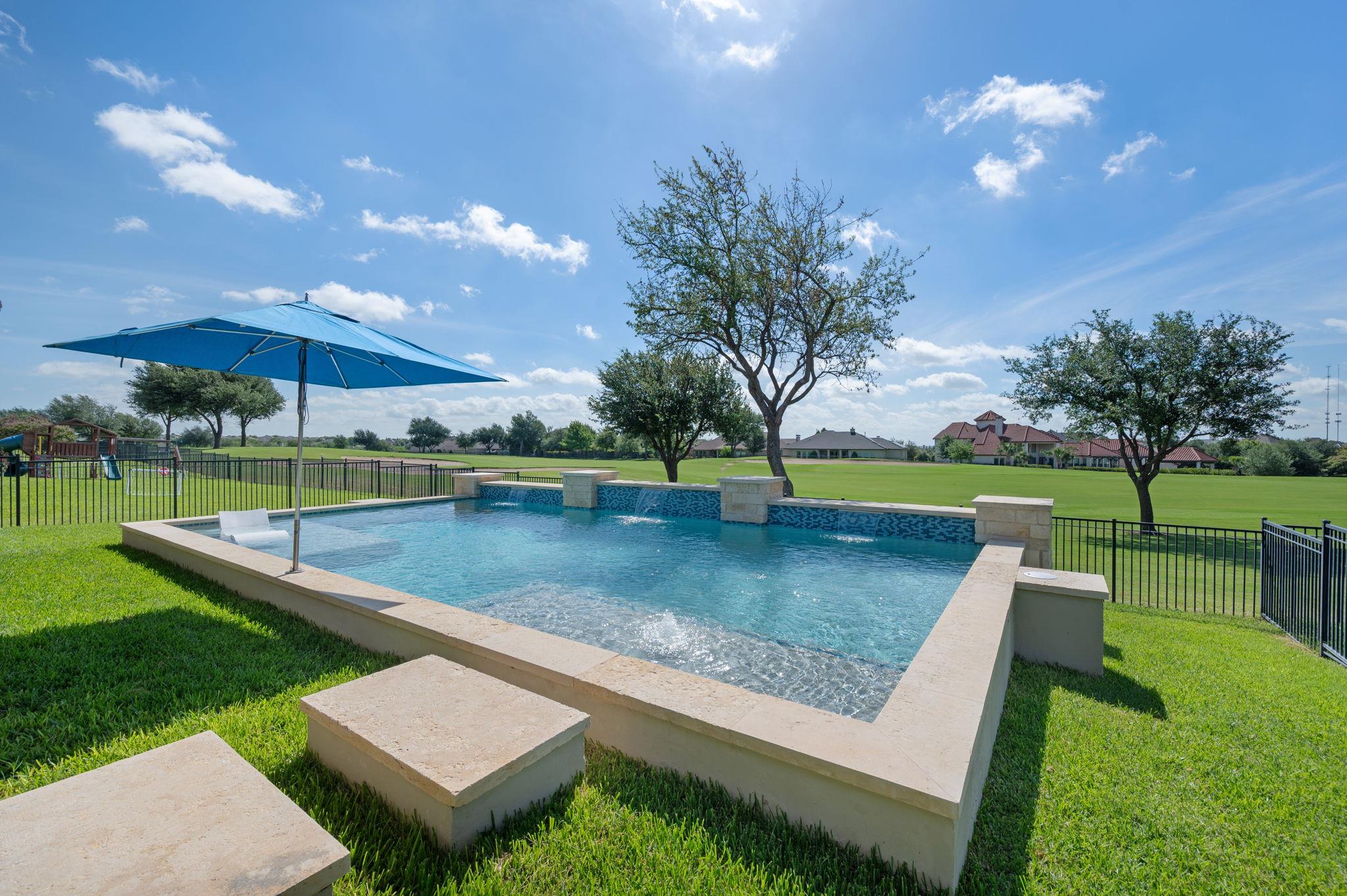 4515 Cervinia Dr, Round Rock, TX 78665