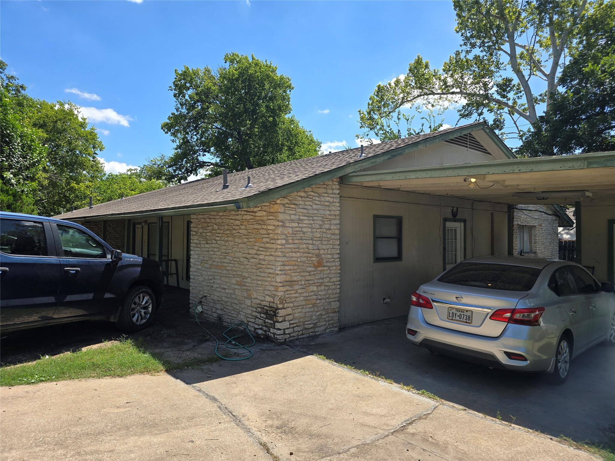 8507 Georgian Dr, Austin, TX 78753
