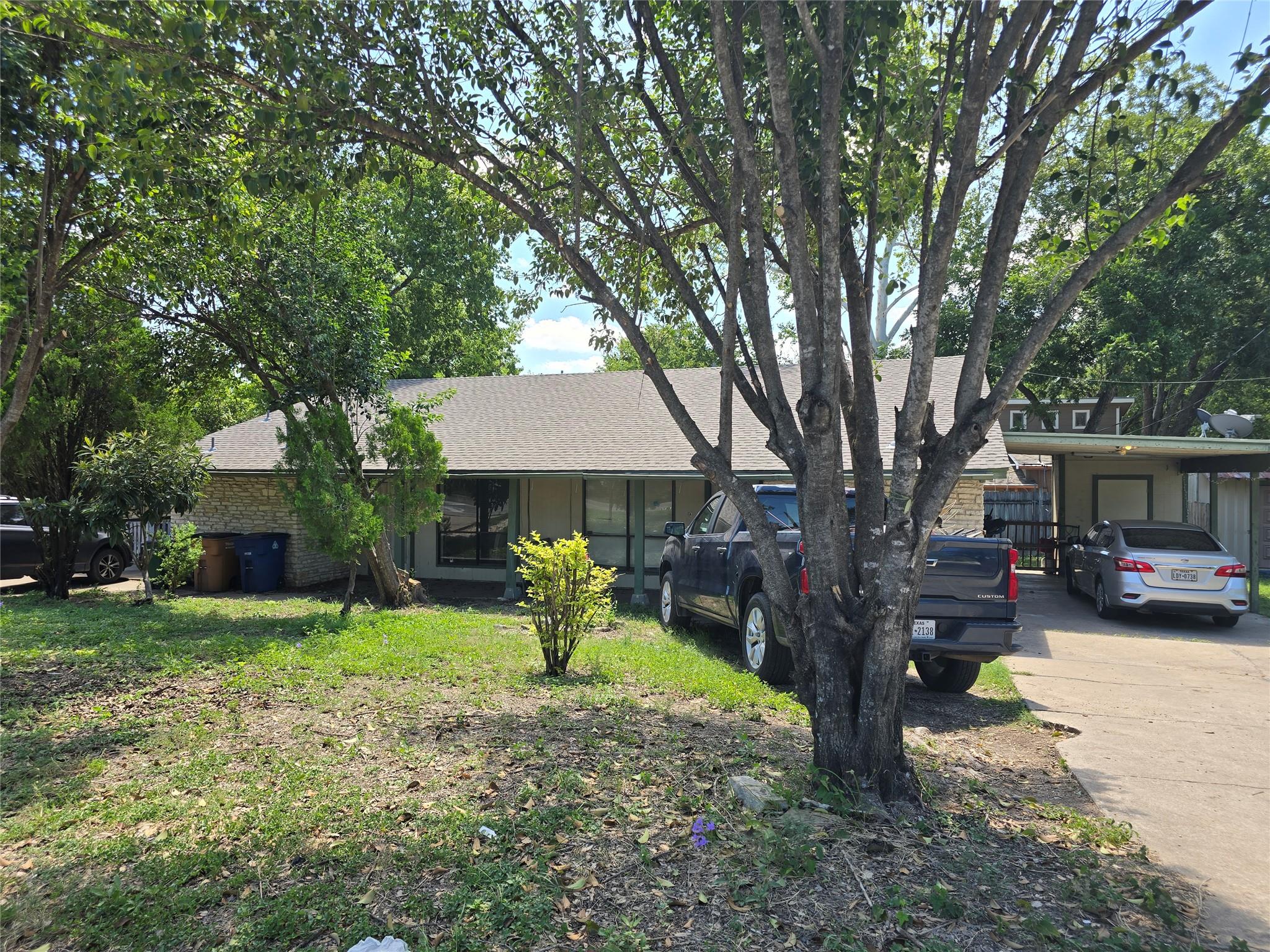 8507 Georgian Dr, Austin, TX 78753