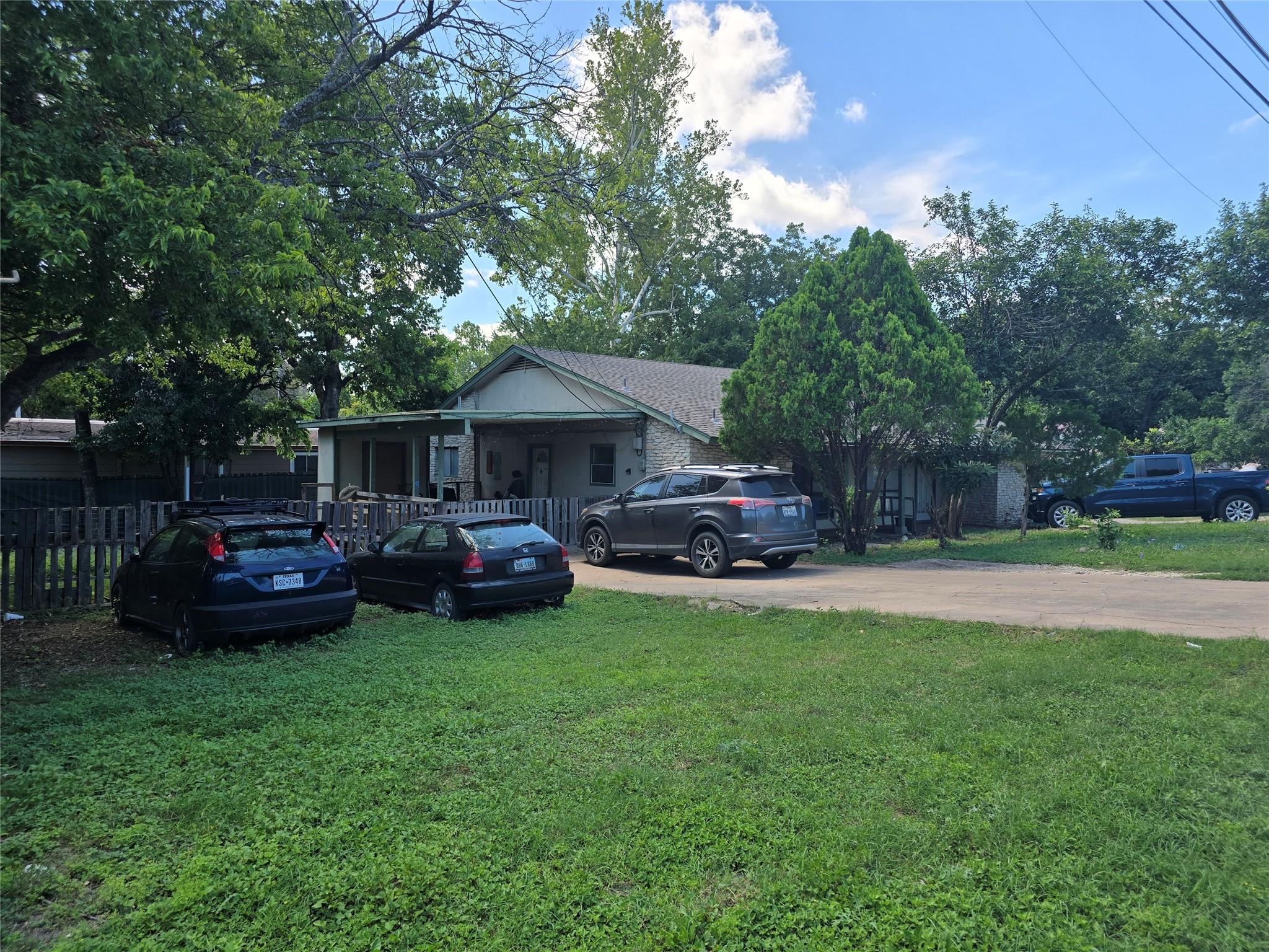 8507 Georgian Dr, Austin, TX 78753