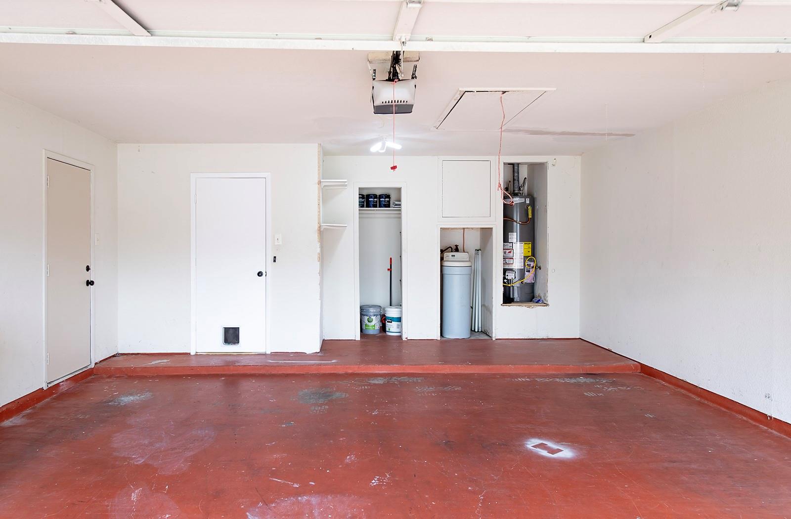 910 Garden View Dr, Georgetown, TX 78628