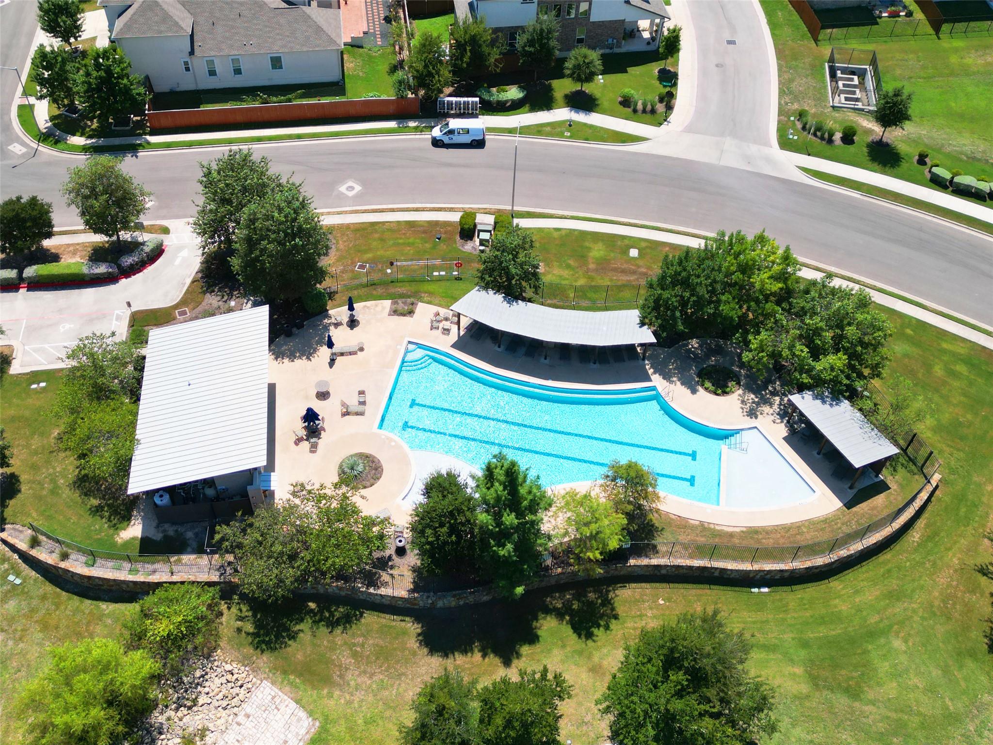 1101 Feather Reed Dr, Leander, TX 78641