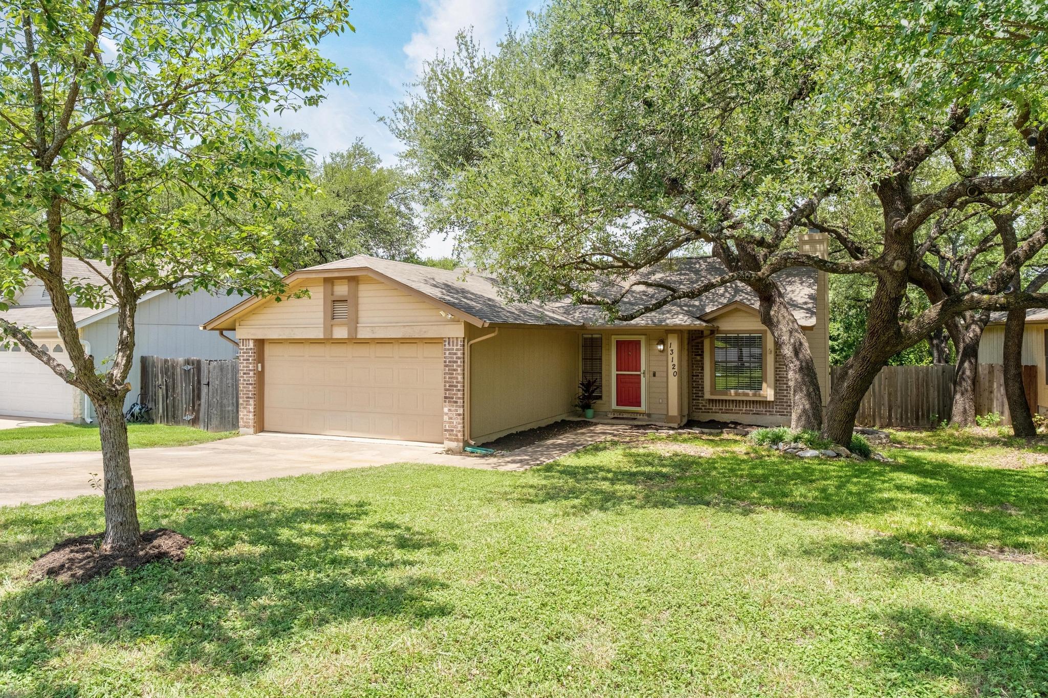 13120 Greybull Trl, Austin, TX 78729