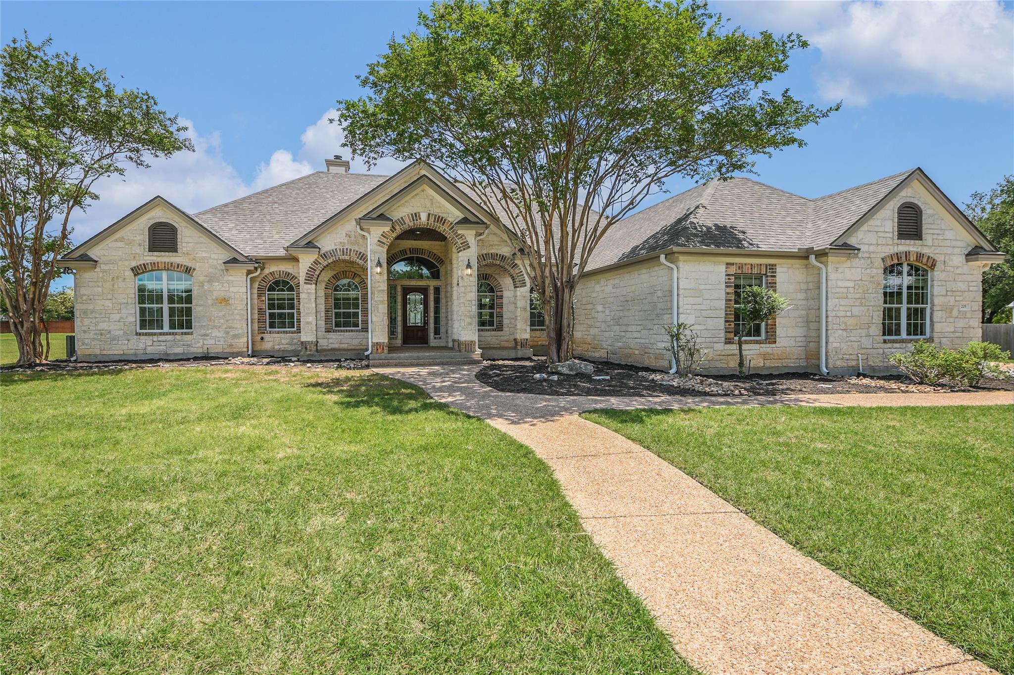 205 Alyssa Dr, Georgetown, TX 78633