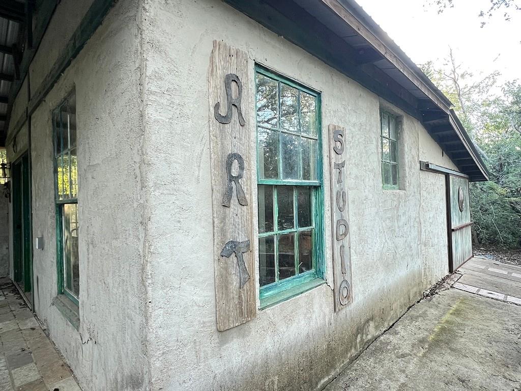 117 Caddo, Smithville, TX 78957