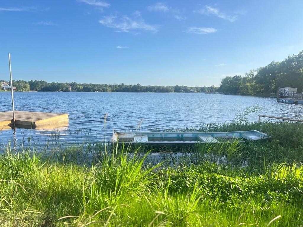 117 Caddo, Smithville, TX 78957