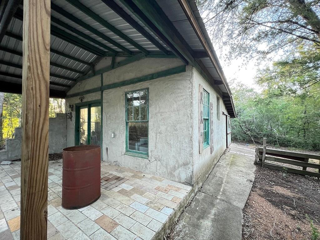 117 Caddo, Smithville, TX 78957