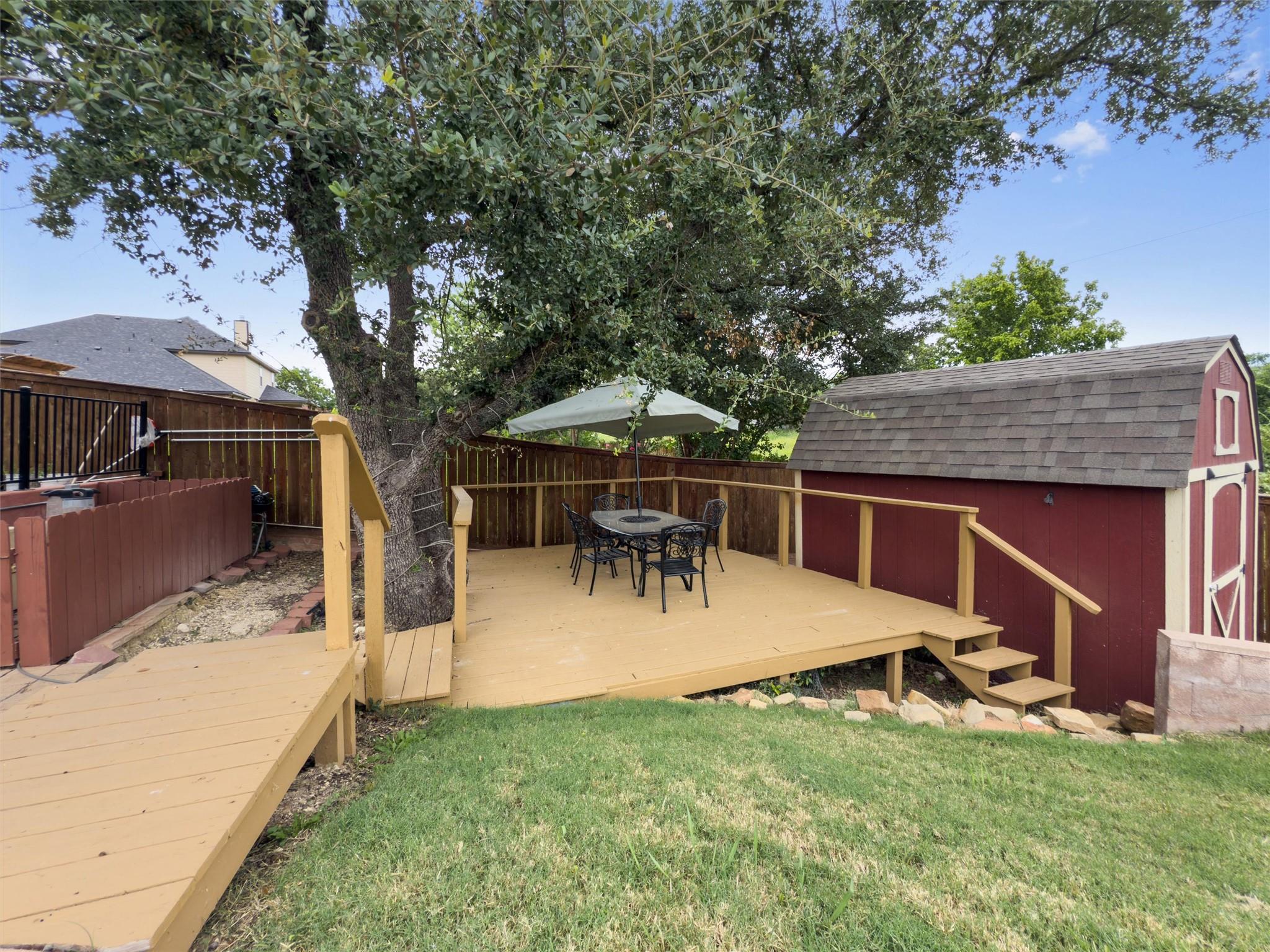 635 Tundra Dr, Harker Heights, TX 76548