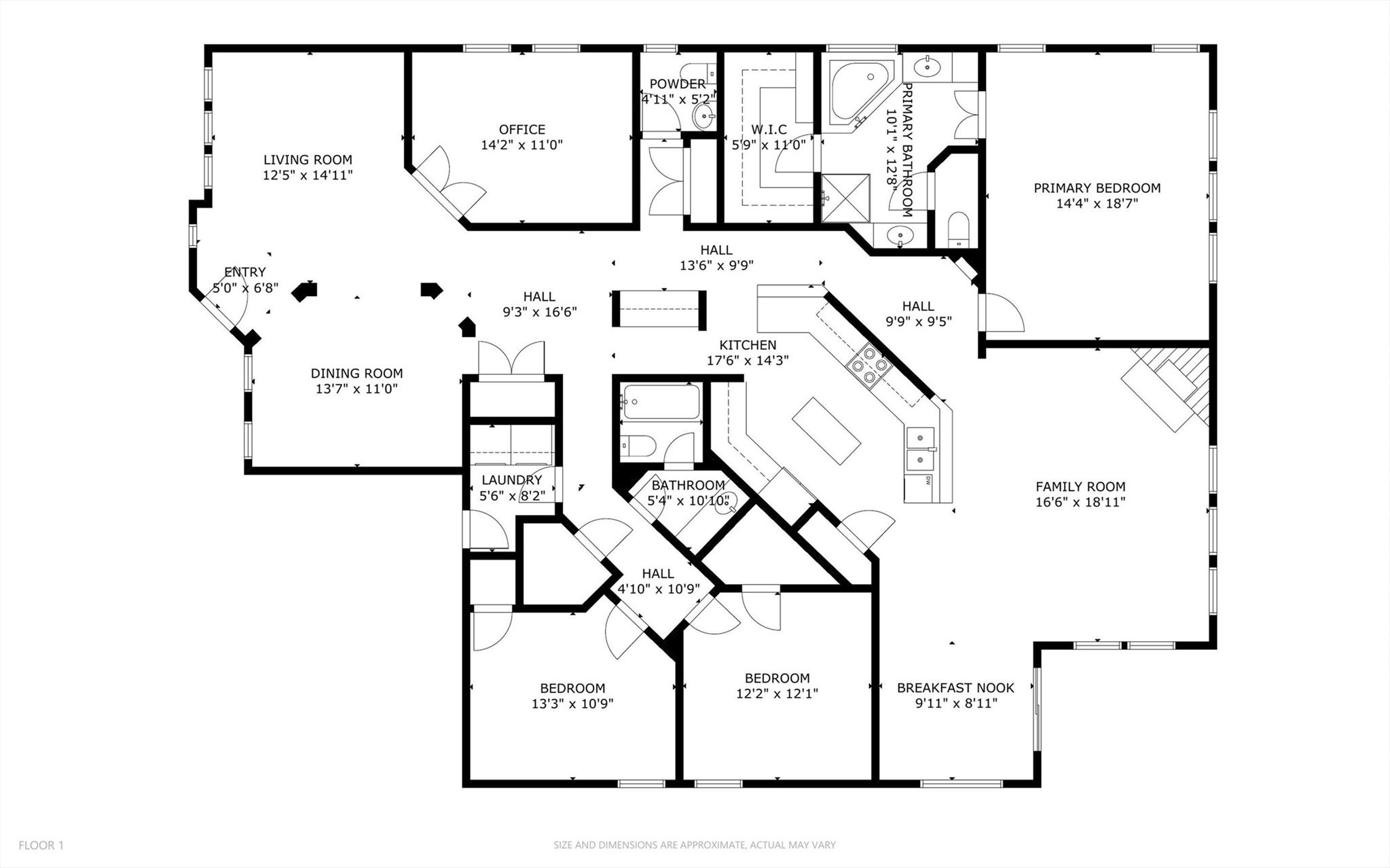 635 Tundra Dr, Harker Heights, TX 76548