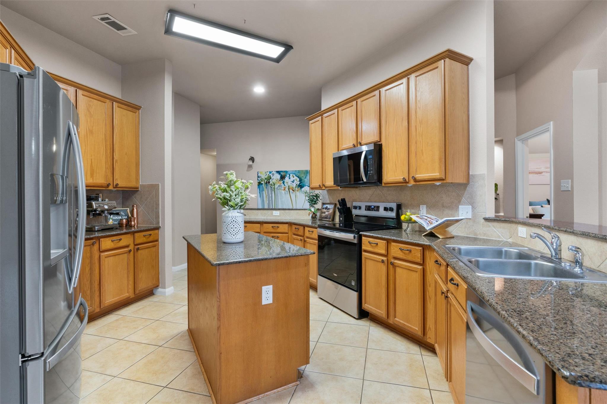 635 Tundra Dr, Harker Heights, TX 76548