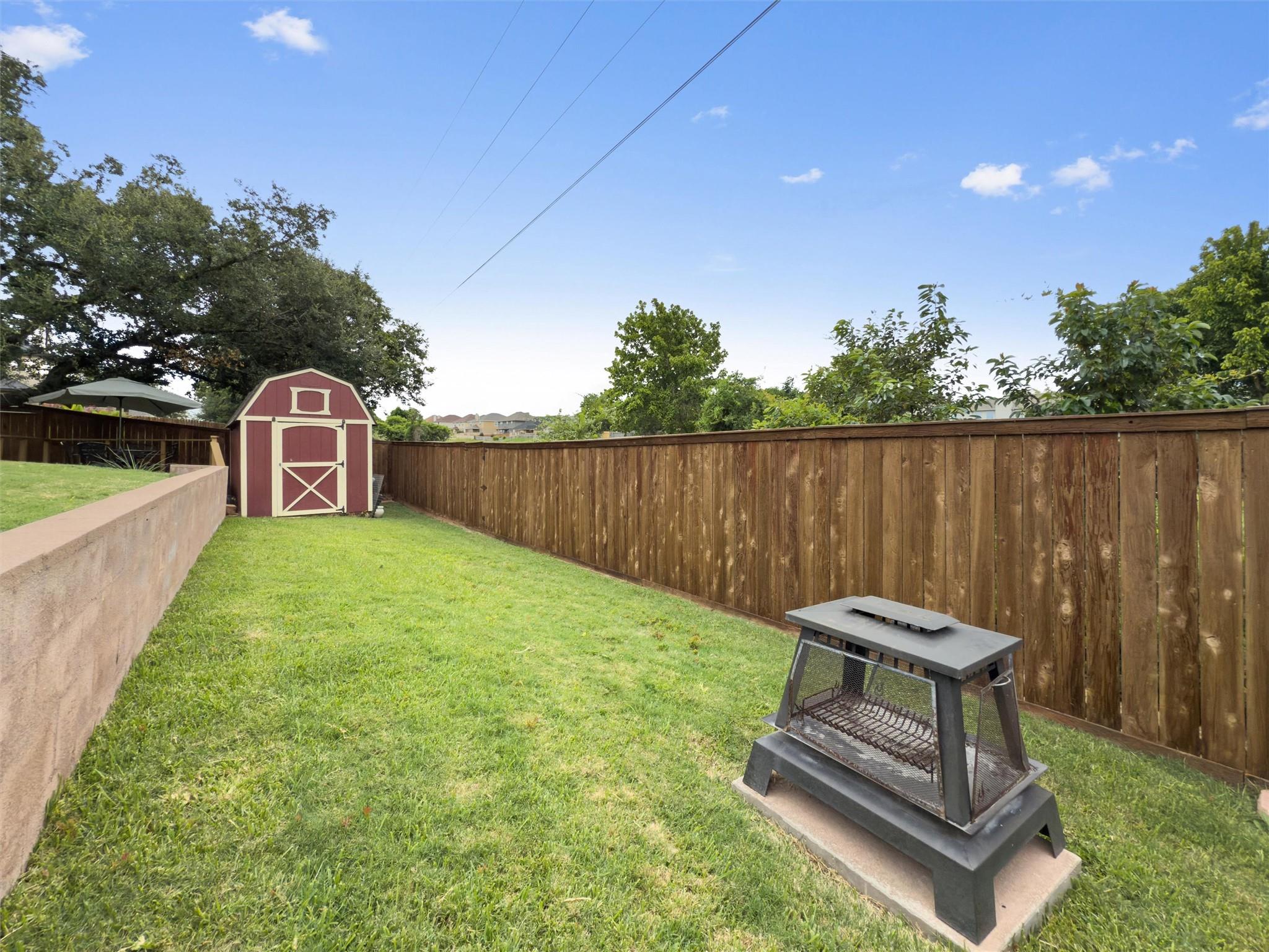 635 Tundra Dr, Harker Heights, TX 76548