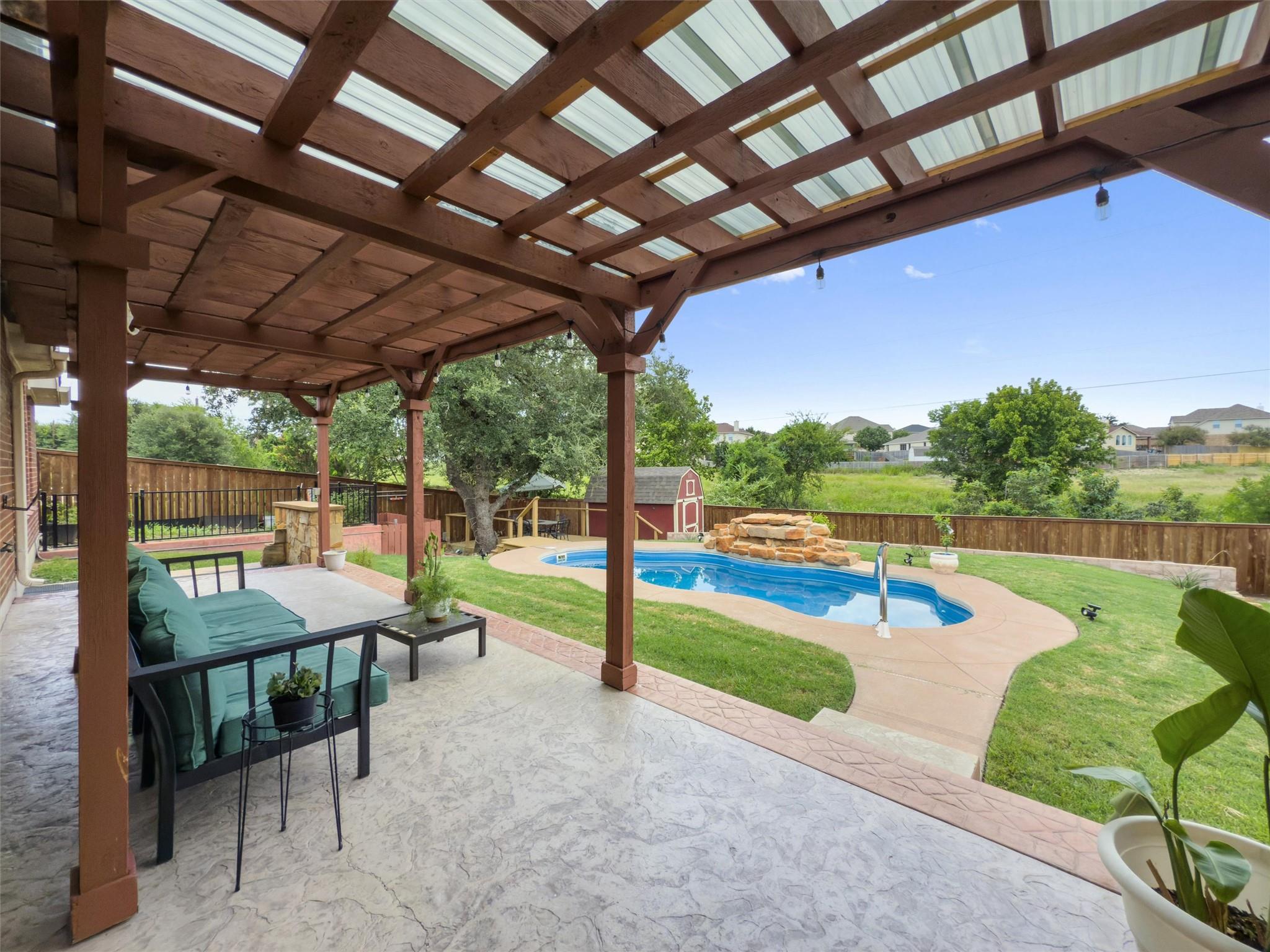 635 Tundra Dr, Harker Heights, TX 76548