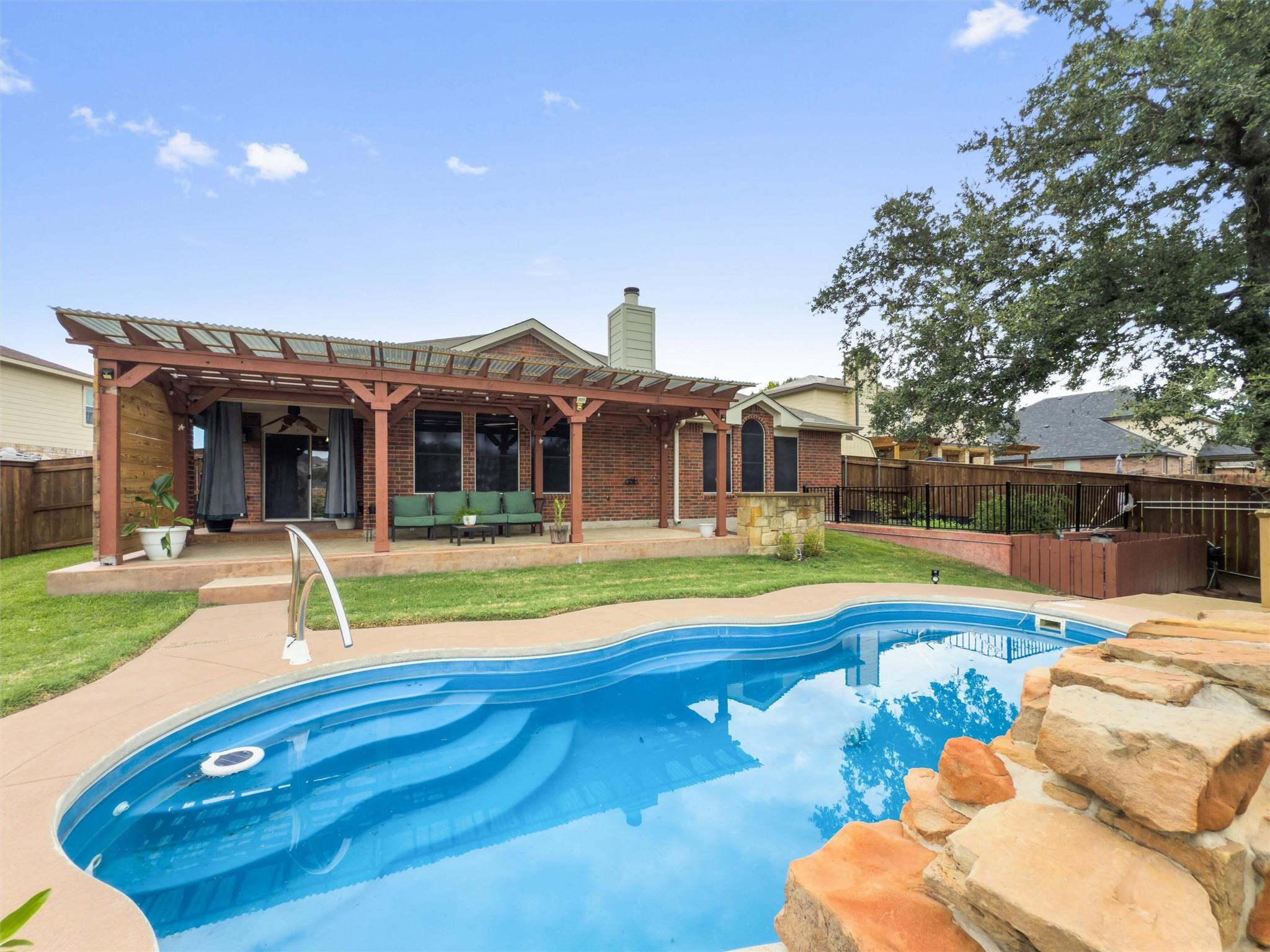 635 Tundra Dr, Harker Heights, TX 76548