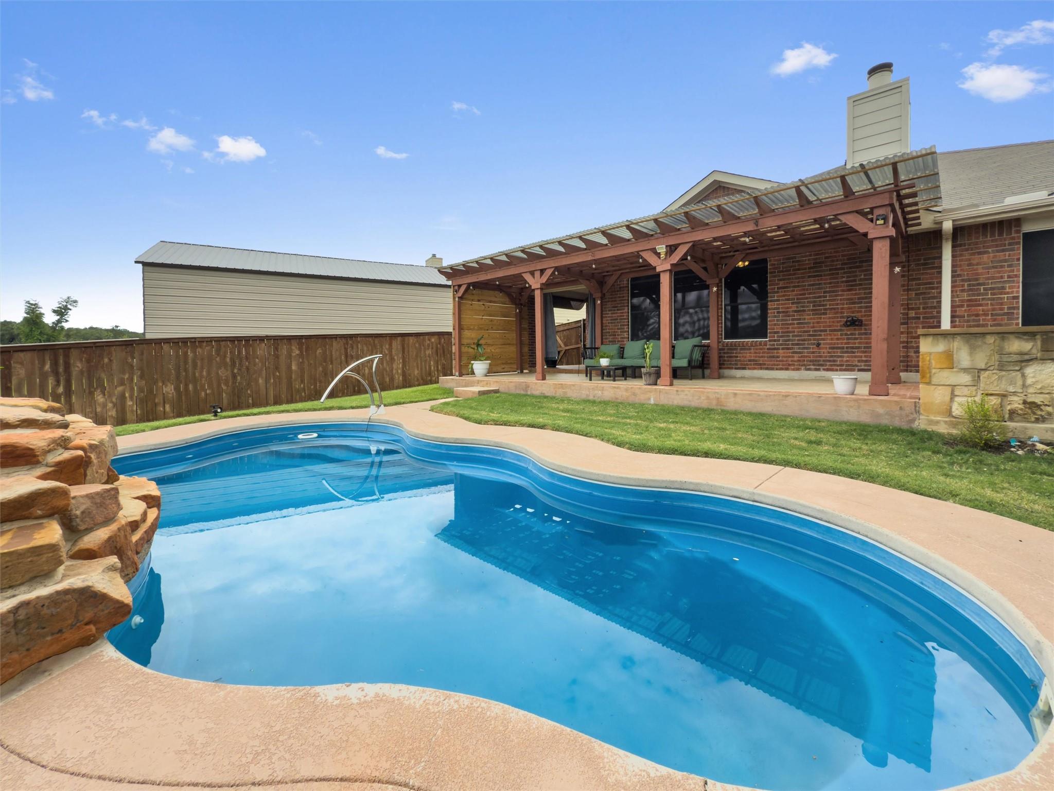 635 Tundra Dr, Harker Heights, TX 76548