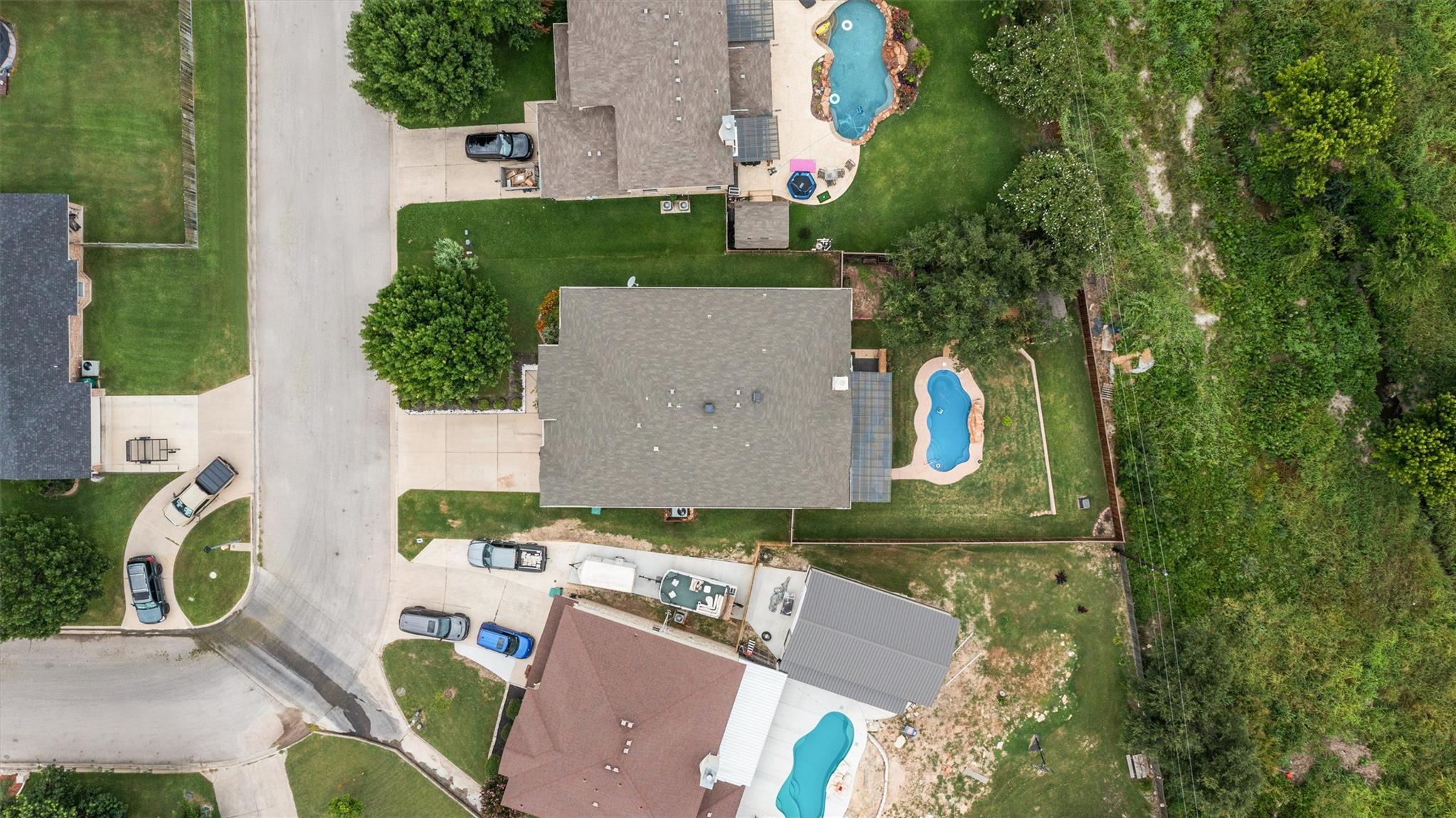 635 Tundra Dr, Harker Heights, TX 76548