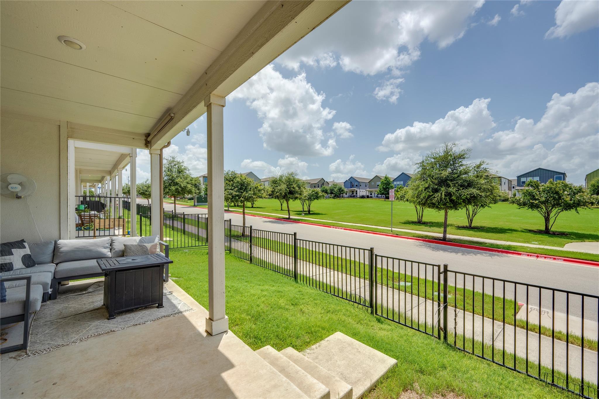 7502 Chesapeake Rail Ln # 154, Austin, TX 78744