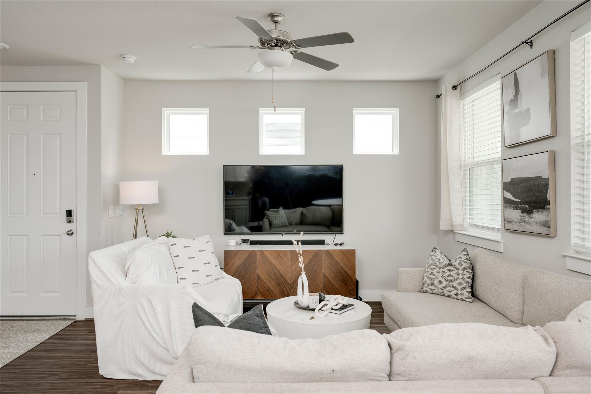 7502 Chesapeake Rail Ln # 154, Austin, TX 78744