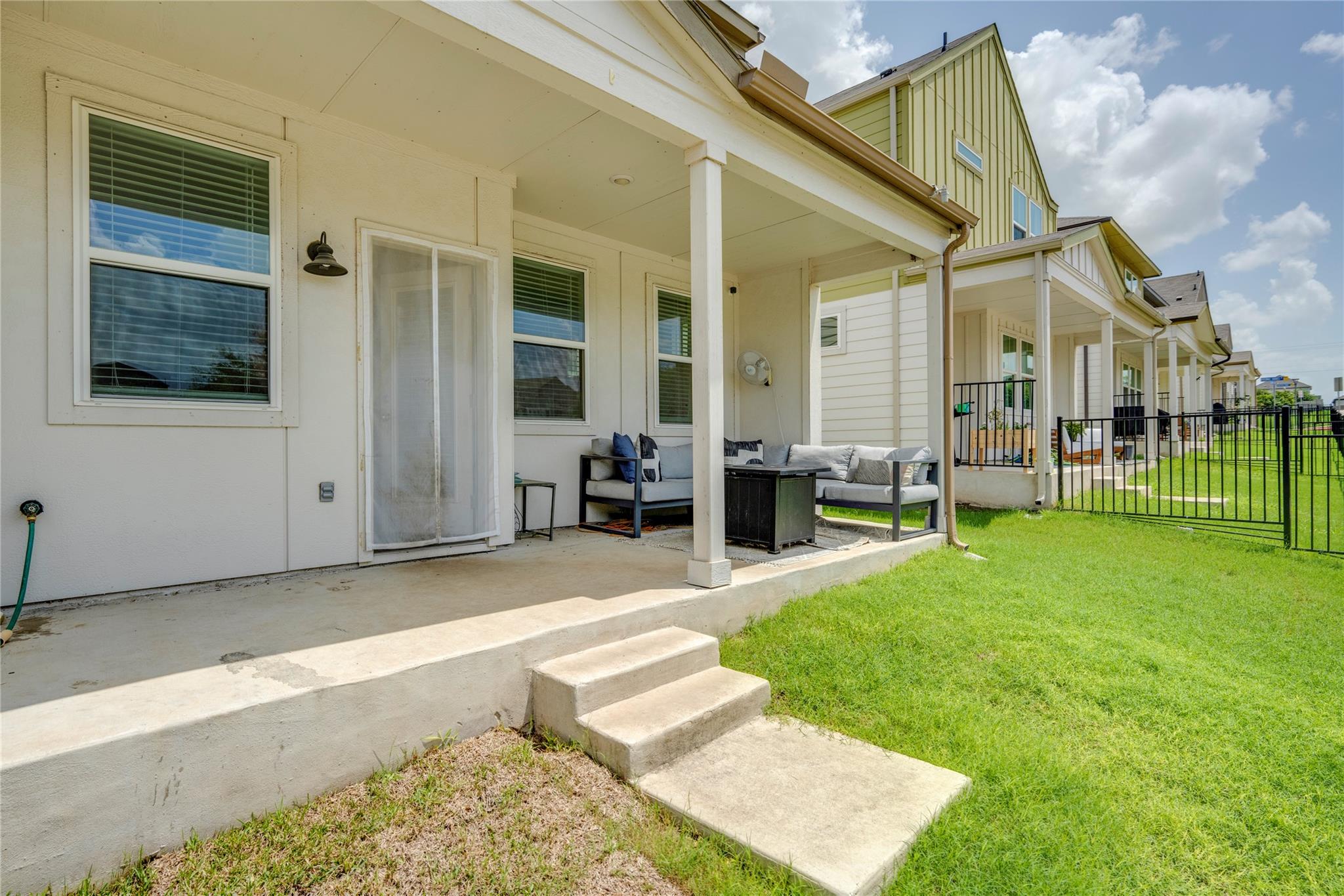 7502 Chesapeake Rail Ln # 154, Austin, TX 78744