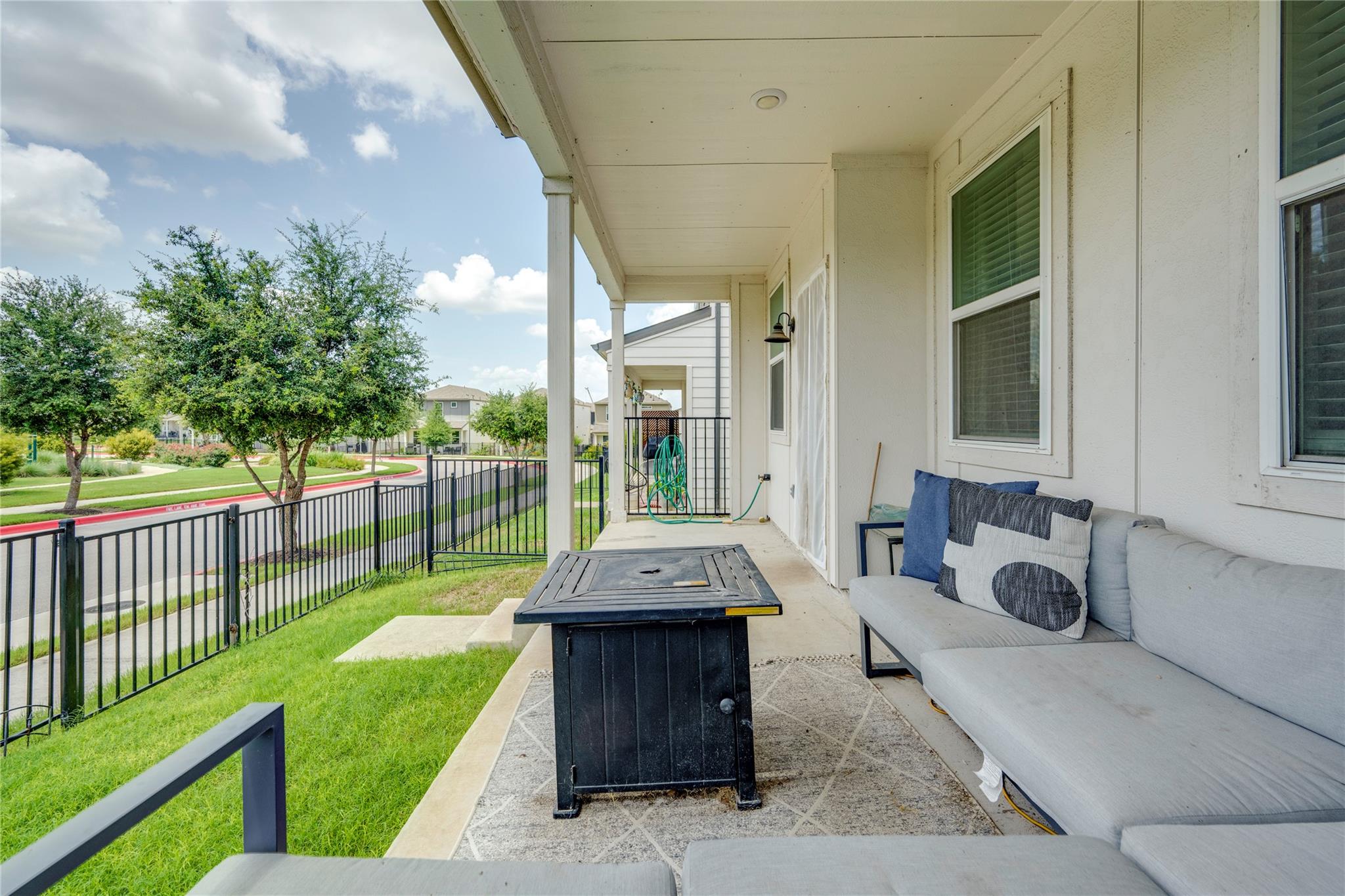 7502 Chesapeake Rail Ln # 154, Austin, TX 78744