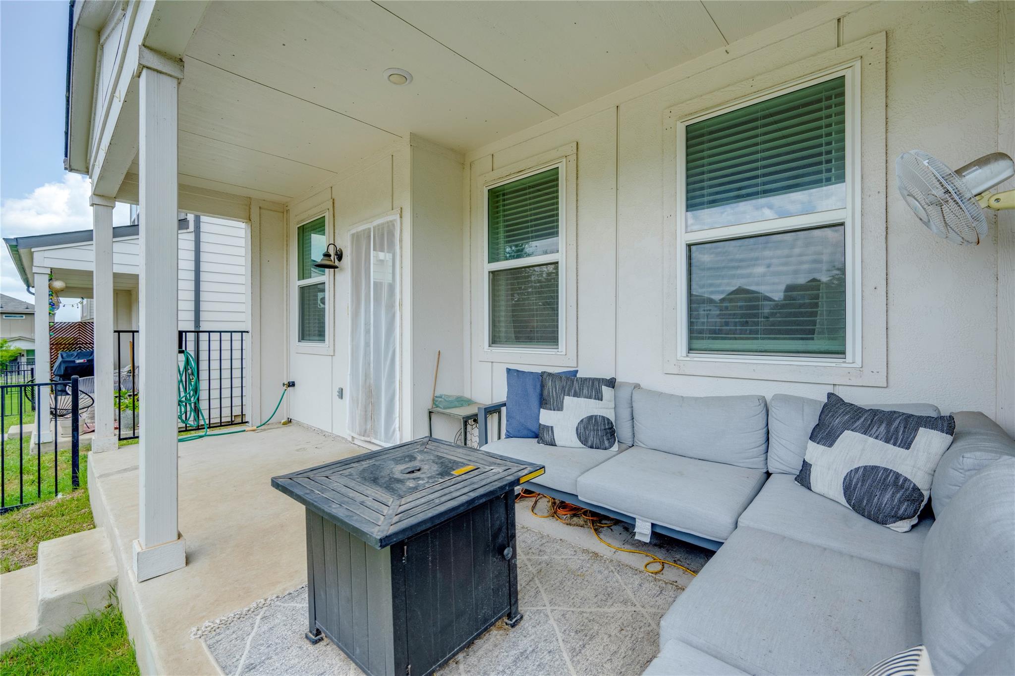 7502 Chesapeake Rail Ln # 154, Austin, TX 78744