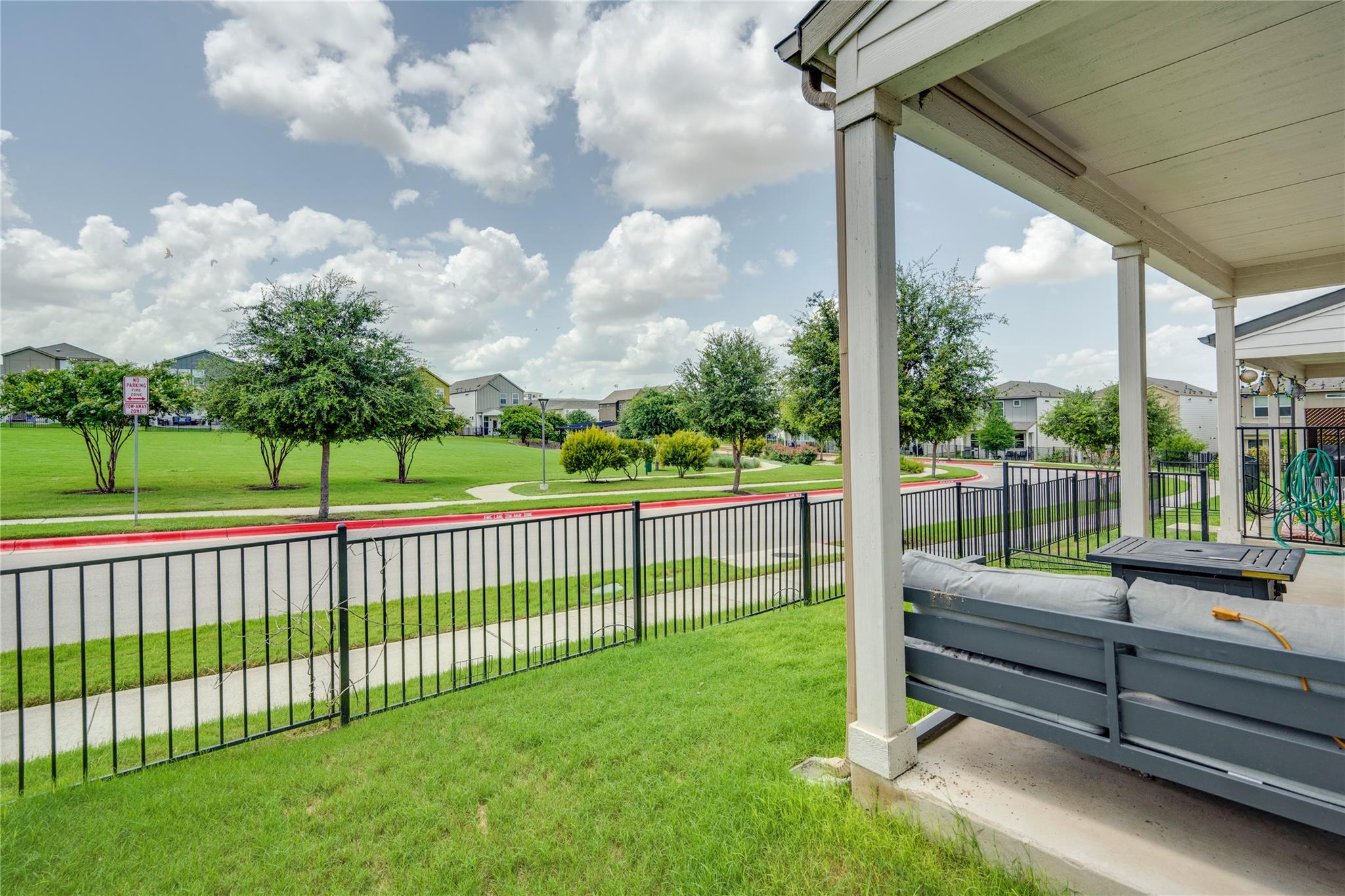 7502 Chesapeake Rail Ln # 154, Austin, TX 78744