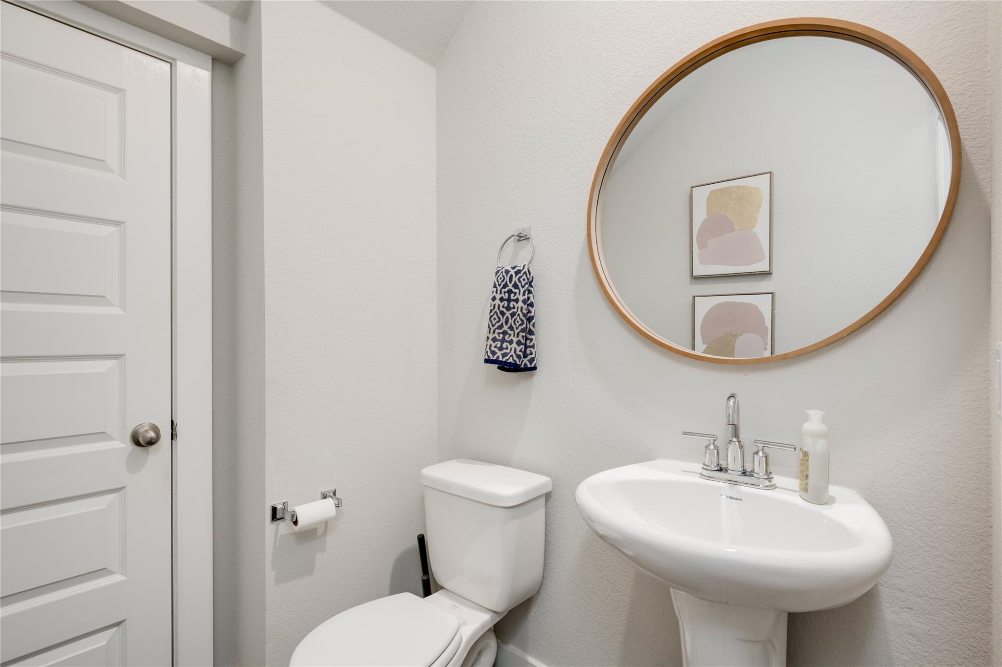 7502 Chesapeake Rail Ln # 154, Austin, TX 78744