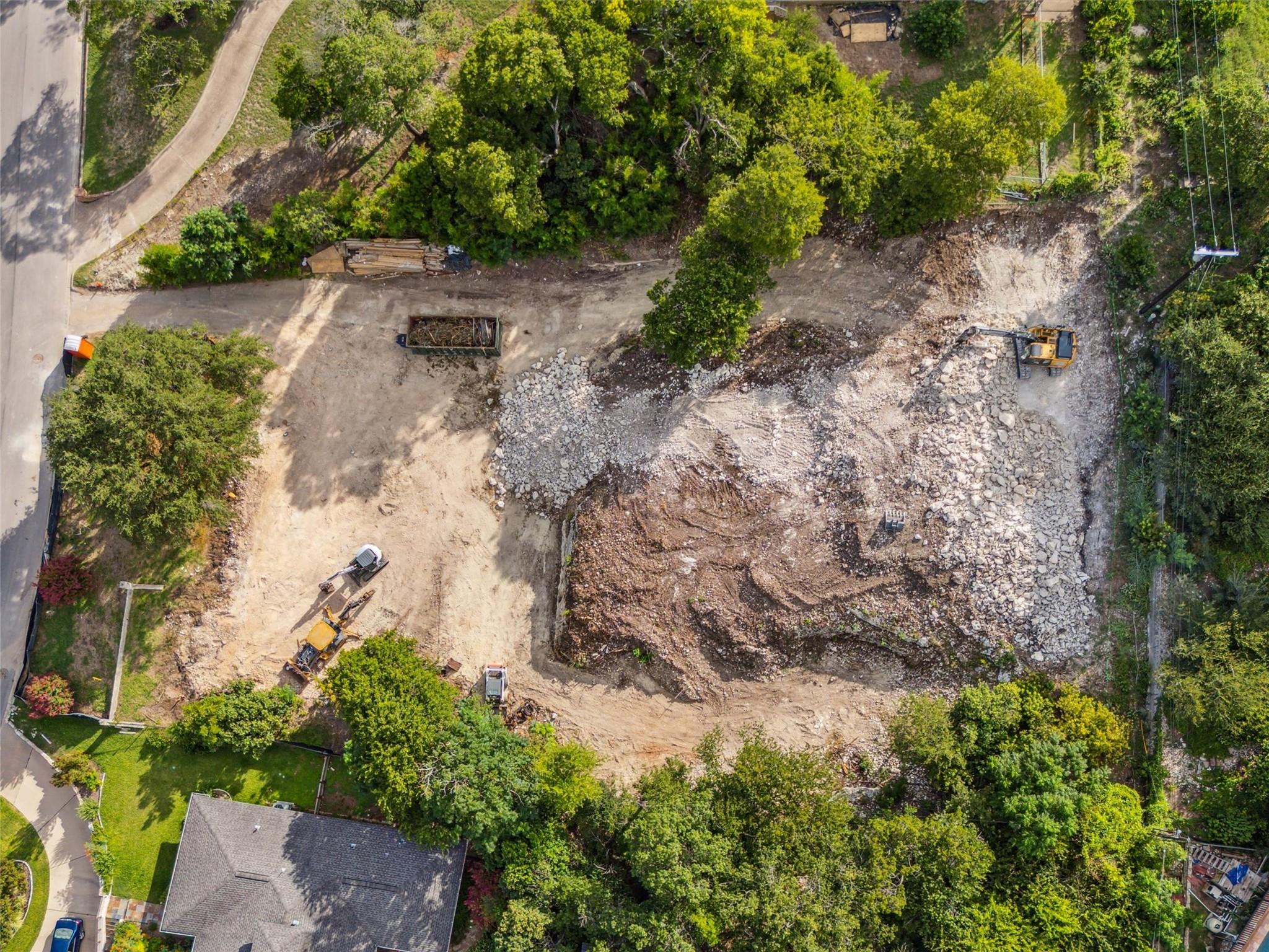 4616 Crestway Dr, Austin, TX 78731