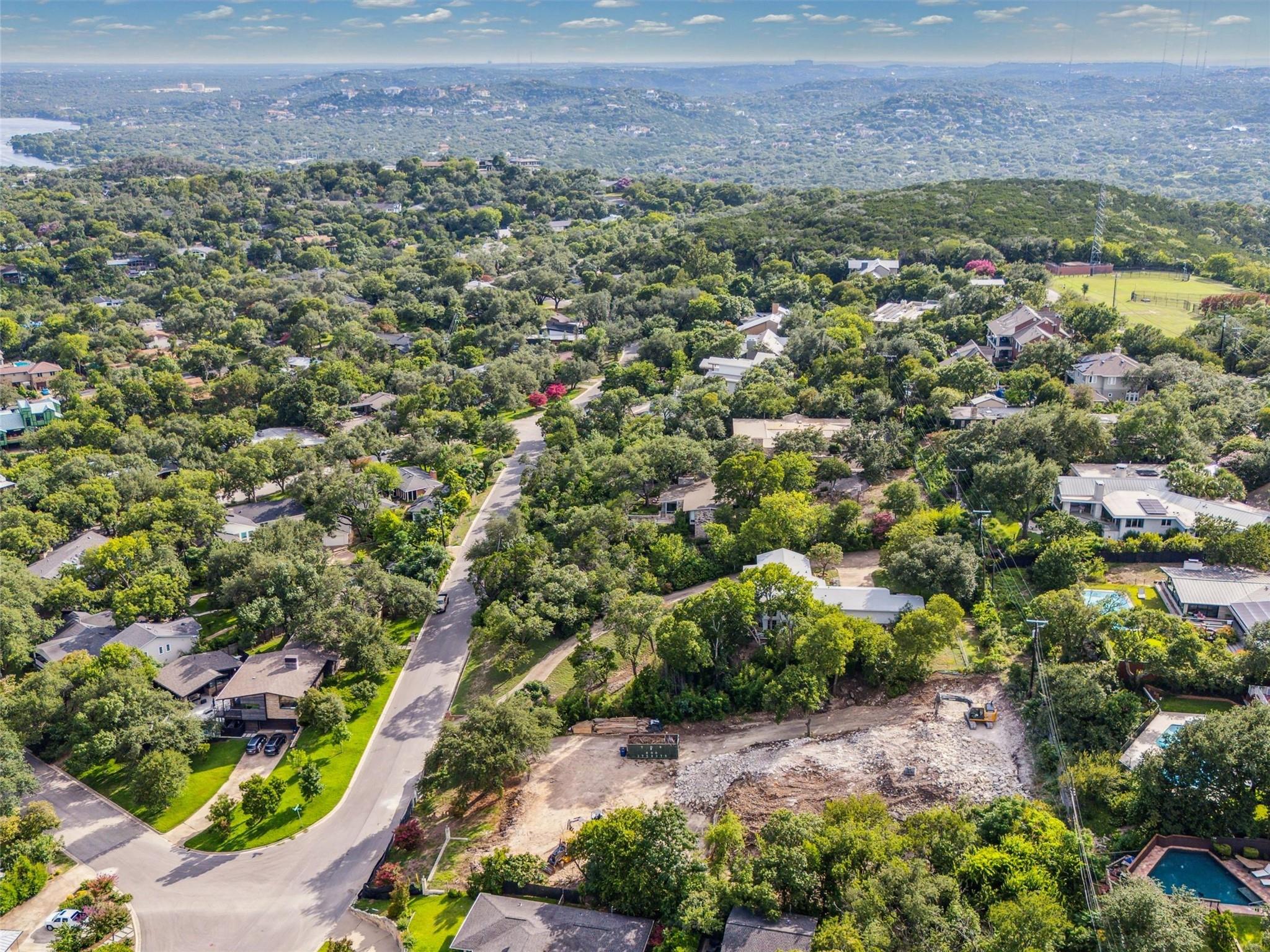 4616 Crestway Dr, Austin, TX 78731