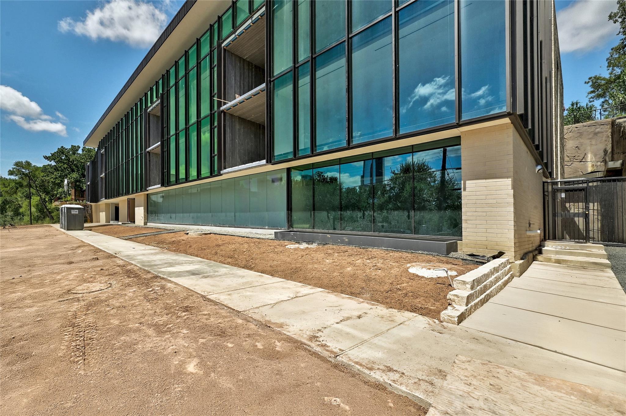 1006 Baylor St # 203, Austin, TX 78703