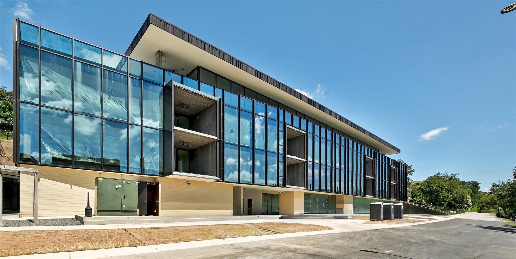 1006 Baylor St # 203, Austin, TX 78703