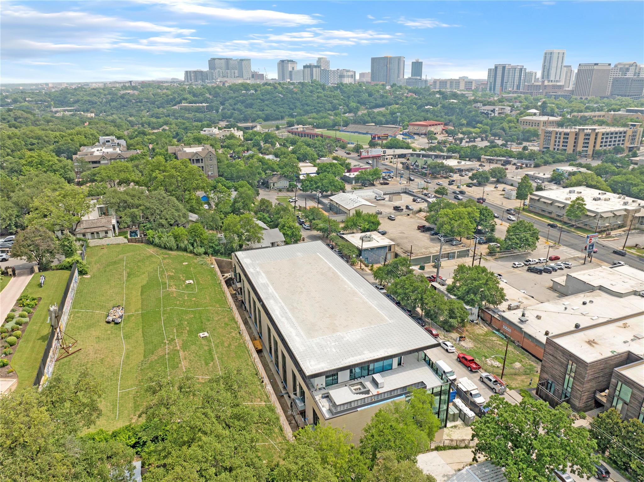 1006 Baylor St # 203, Austin, TX 78703